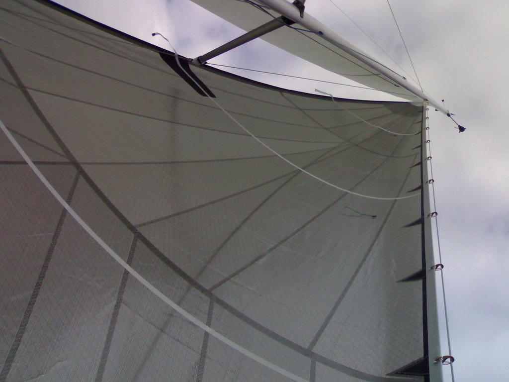 WB-sails G1 2006,1