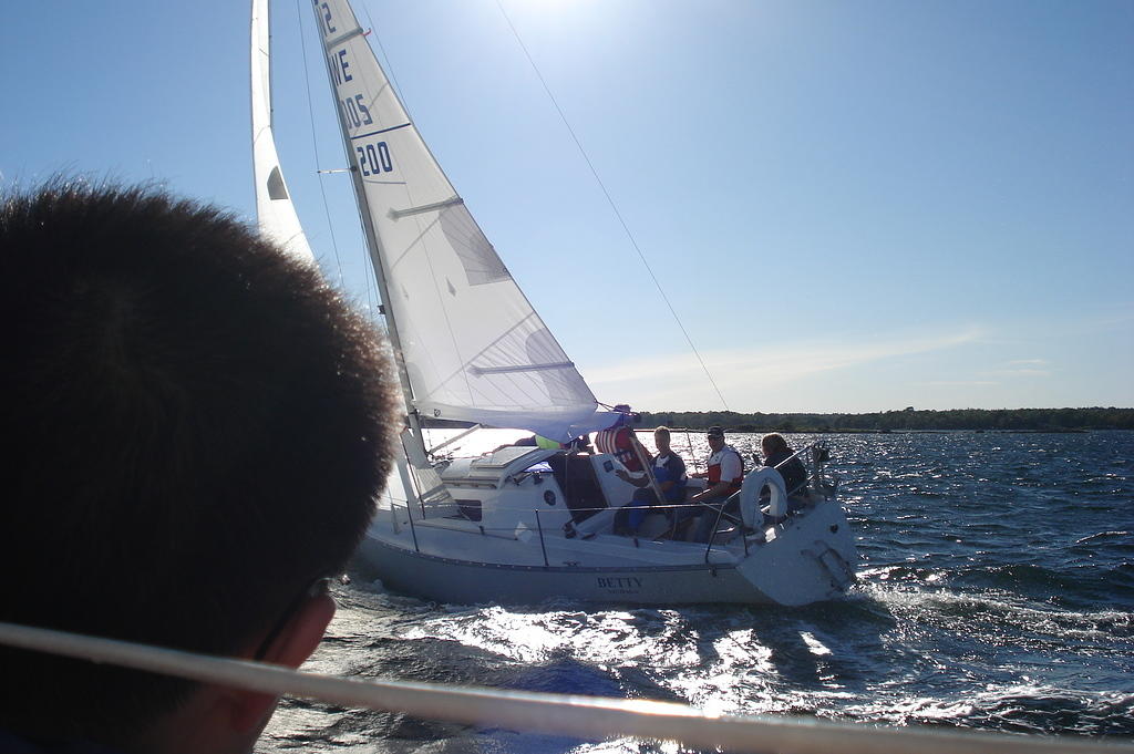 Ocean Race 2007