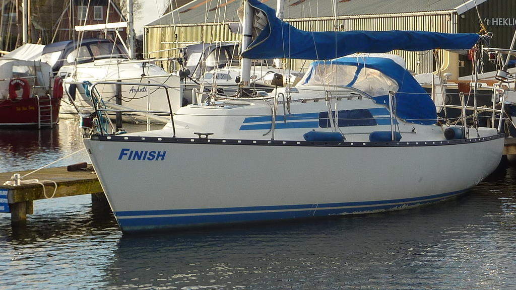 BOOT FINN 003