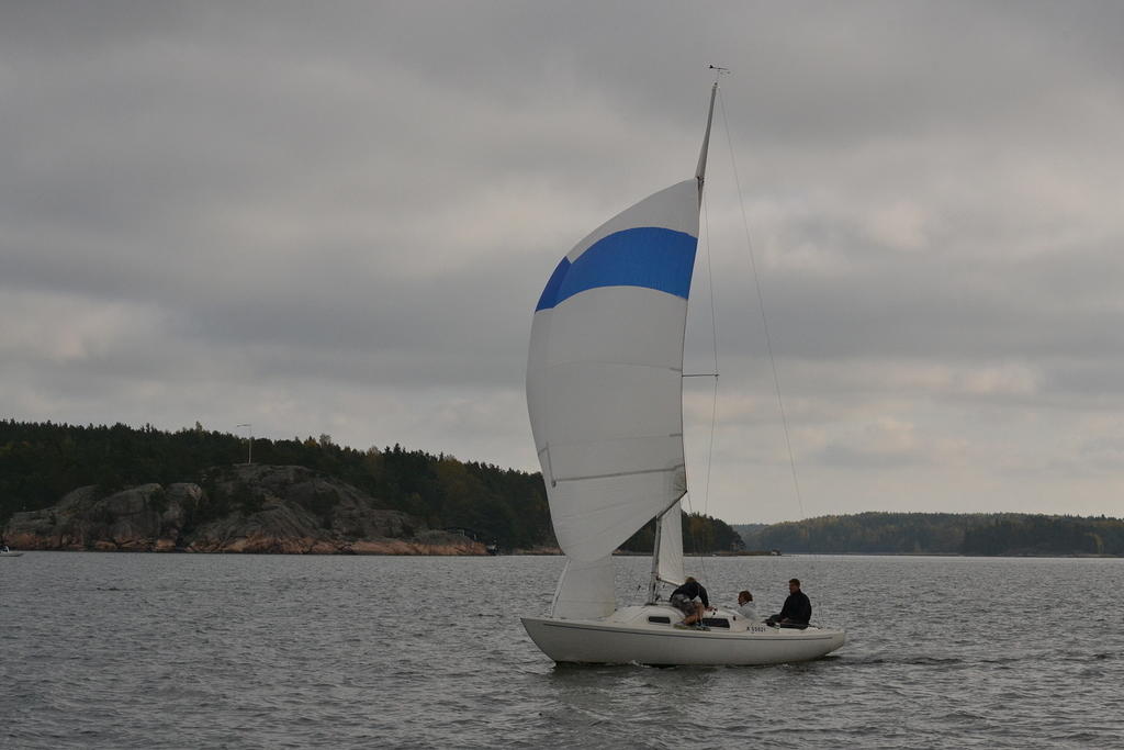 © Panu Ranta Oktober race 2014 lauantai