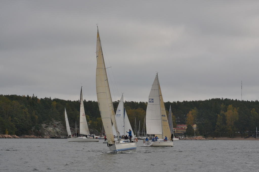 © Panu Ranta Oktober race 2014 lauantai