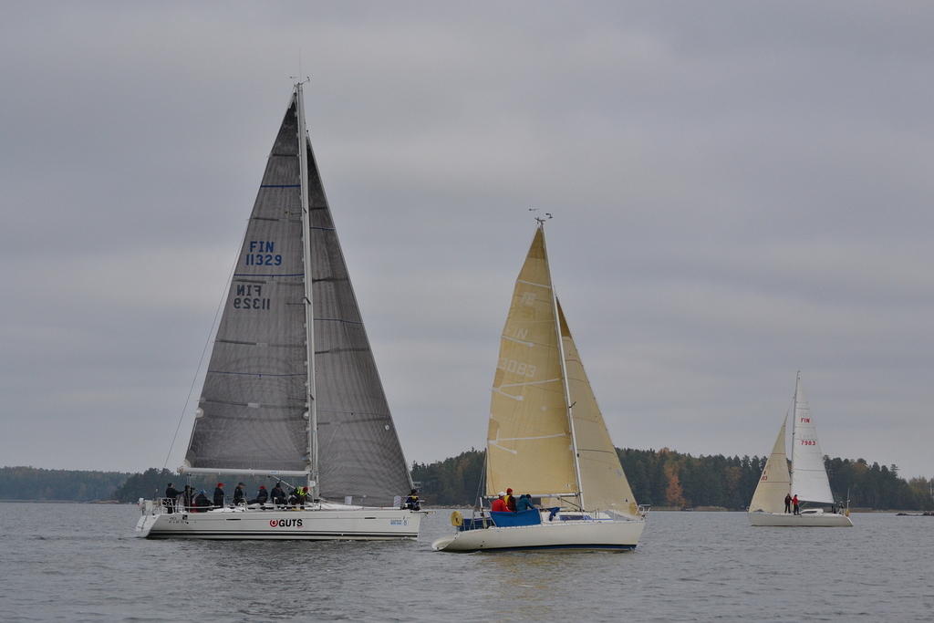 © Panu Ranta Oktober race 2014 lauantai