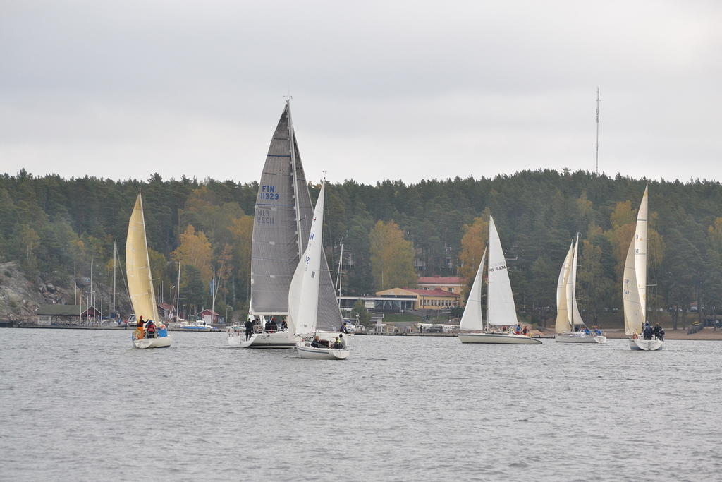 © Panu Ranta Oktober race 2014 lauantai