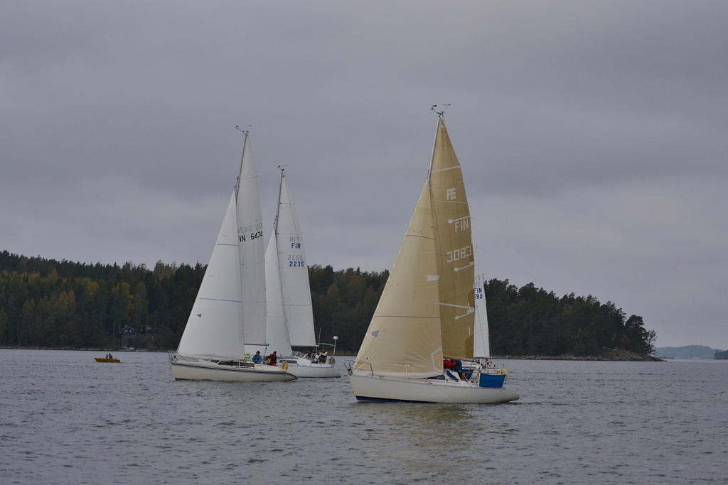 © Panu Ranta Oktober race 2014 lauantai