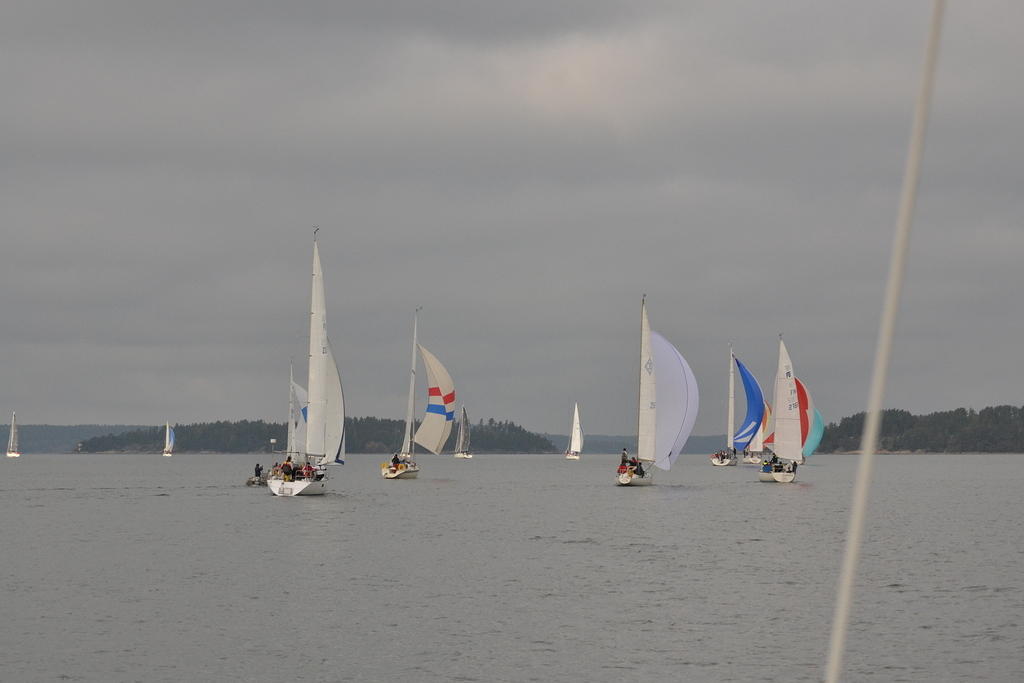 © Panu Ranta Oktober race 2014 lauantai