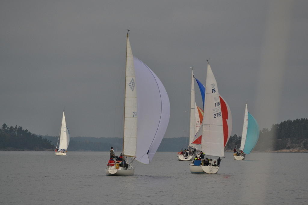 © Panu Ranta Oktober race 2014 lauantai