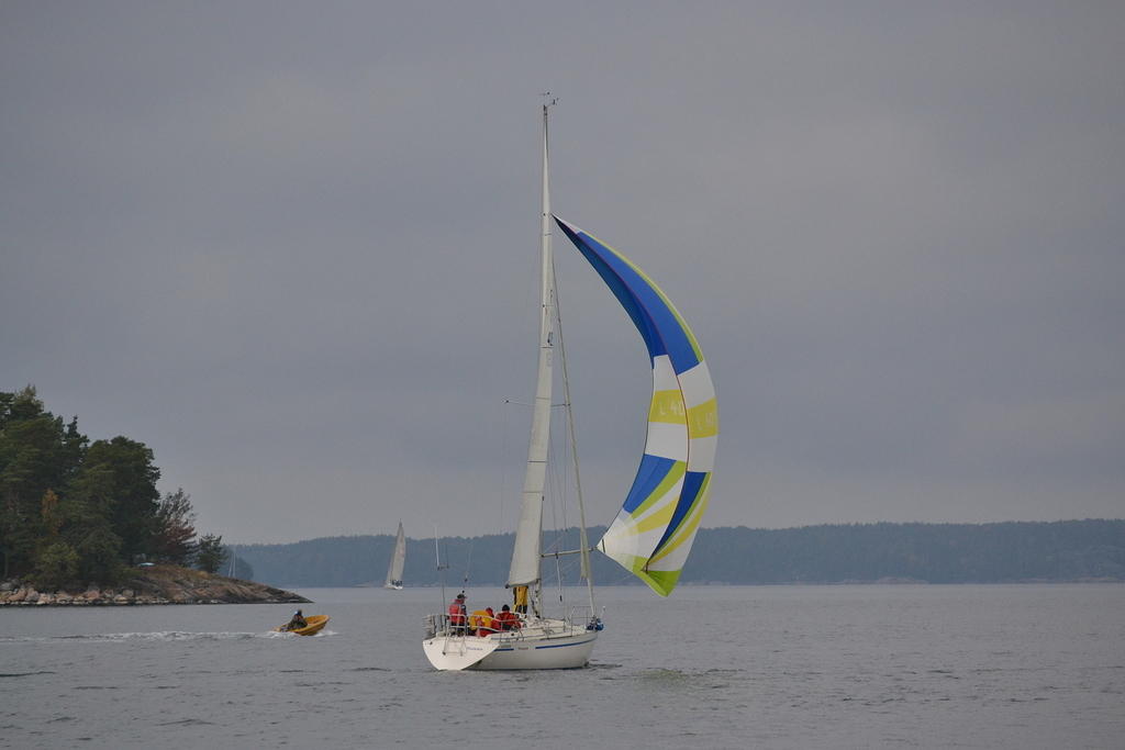 © Panu Ranta Oktober race 2014 lauantai