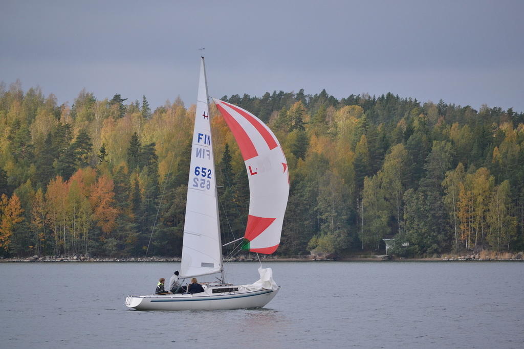 © Panu Ranta Oktober race 2014 lauantai