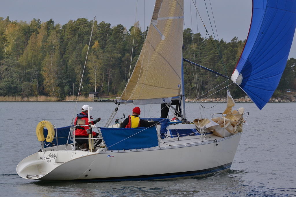 © Panu Ranta Oktober race 2014 lauantai