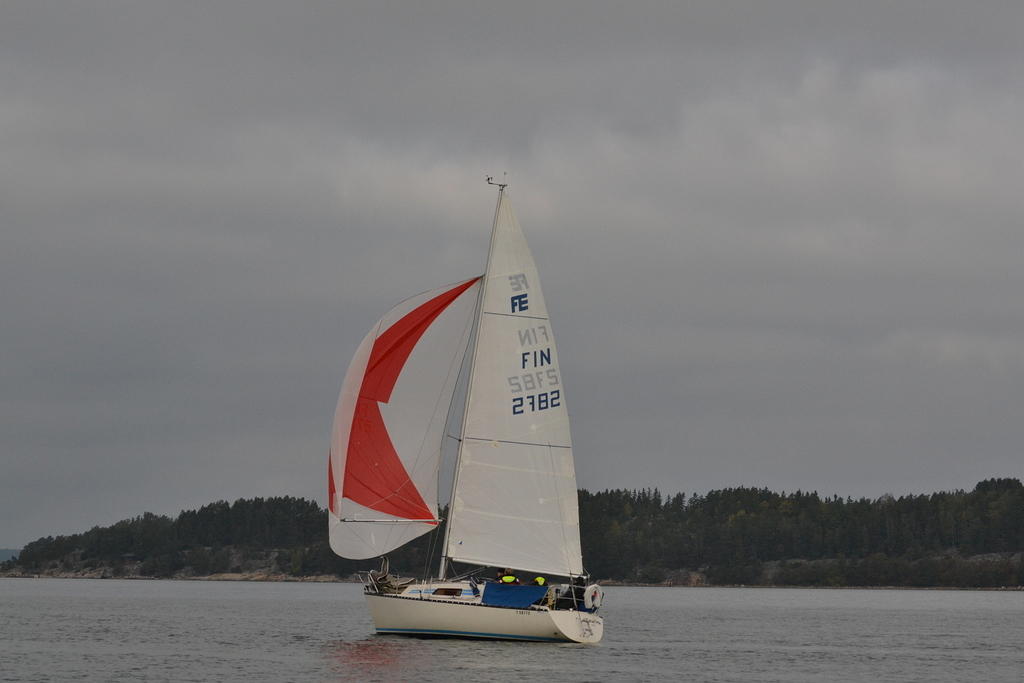 © Panu Ranta Oktober race 2014 lauantai
