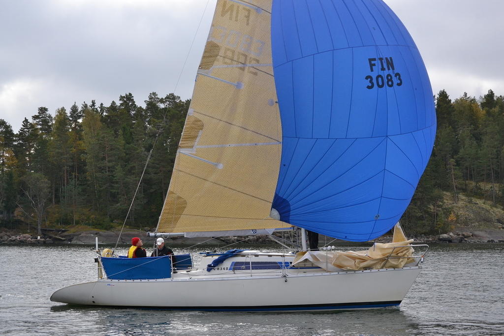 © Panu Ranta Oktober race 2014 lauantai