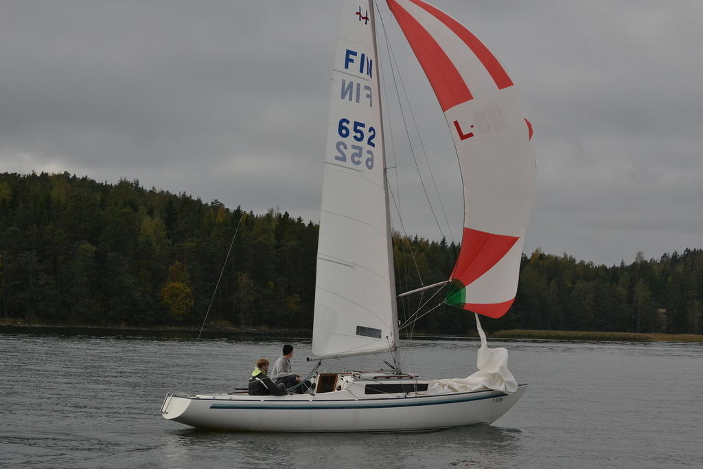 © Panu Ranta Oktober race 2014 lauantai