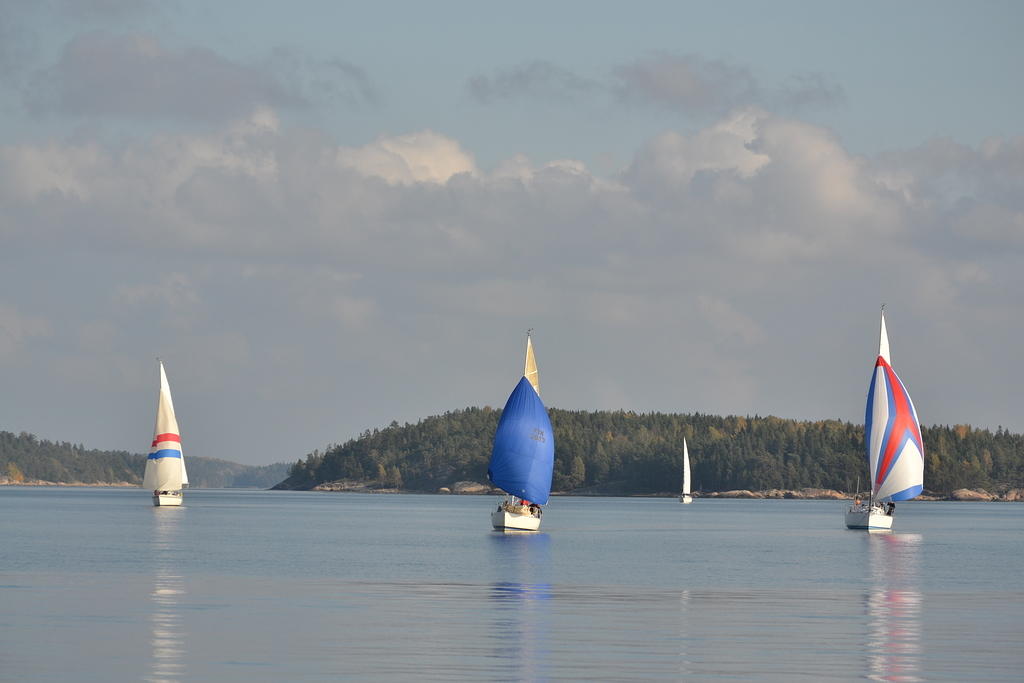© Panu Ranta Oktober race 2014 lauantai