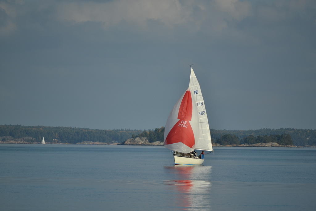 © Panu Ranta Oktober race 2014 lauantai