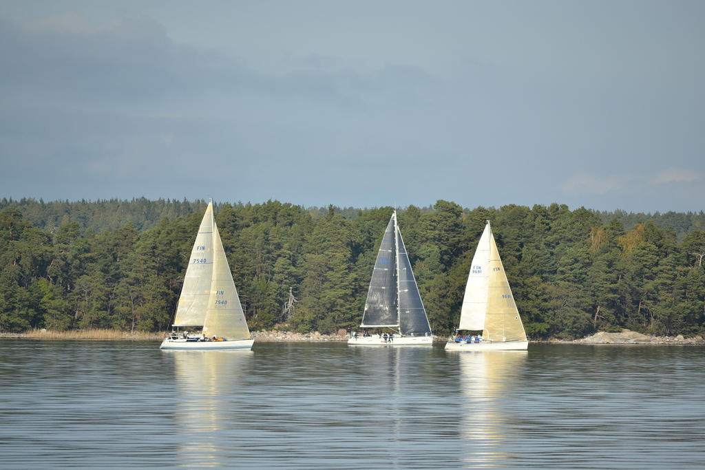© Panu Ranta Oktober race 2014 lauantai