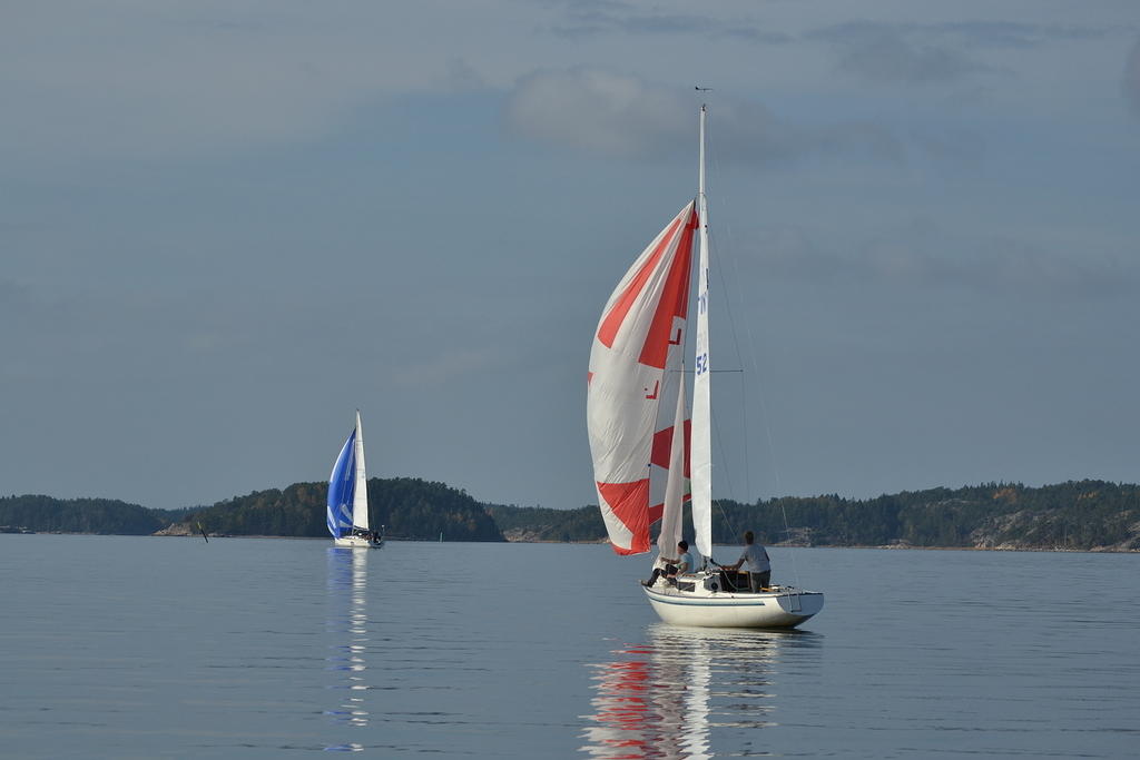 © Panu Ranta Oktober race 2014 lauantai
