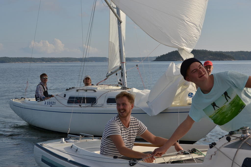 © Panu Ranta Oktober race 2014 lauantai