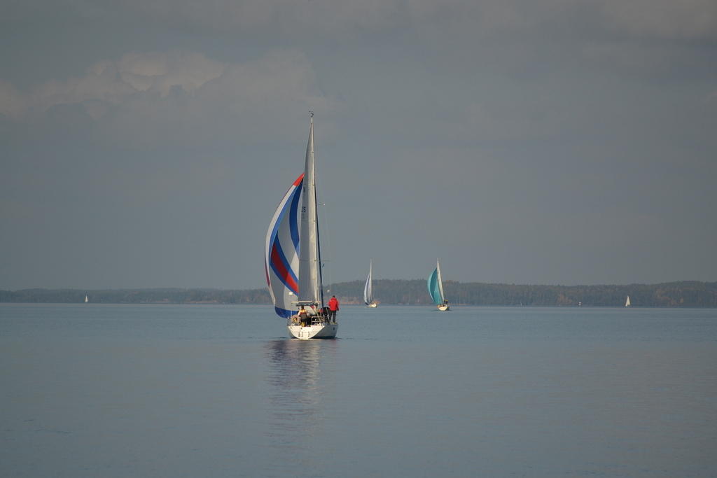 © Panu Ranta Oktober race 2014 lauantai