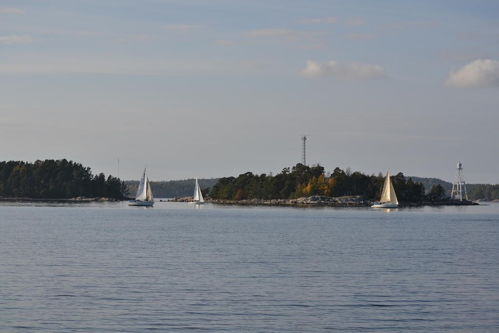 © Panu Ranta Oktober race 2014 lauantai