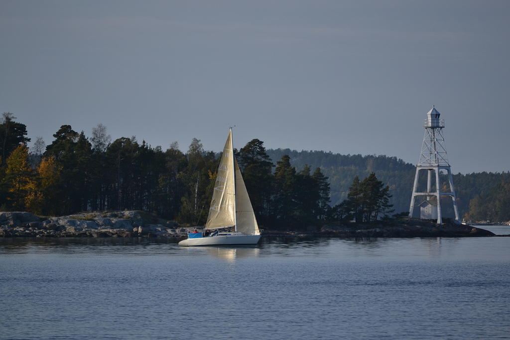 © Panu Ranta Oktober race 2014 lauantai