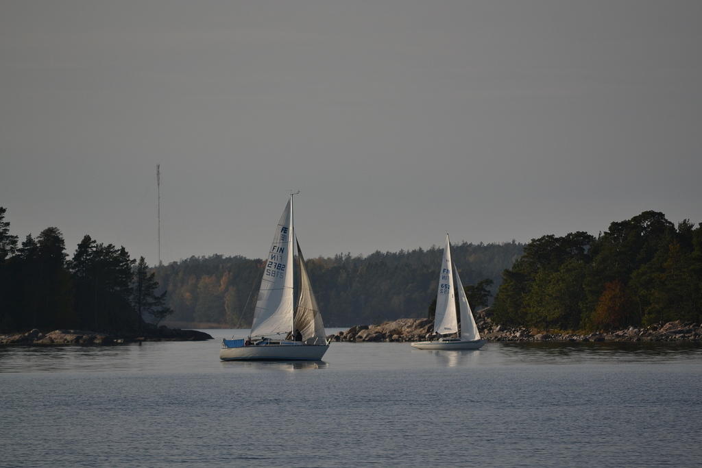 © Panu Ranta Oktober race 2014 lauantai