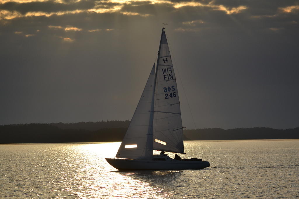 © Panu Ranta Oktober race 2014 lauantai