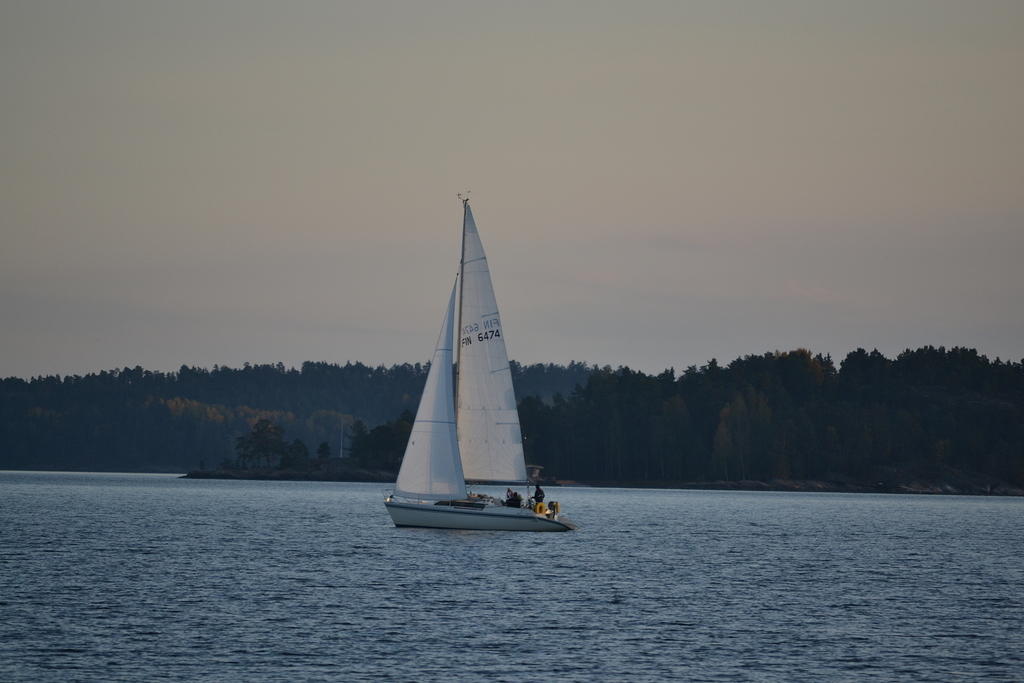 © Panu Ranta Oktober race 2014 lauantai