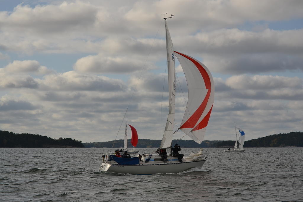 © Panu Ranta Oktober race 2014 sunnuntai