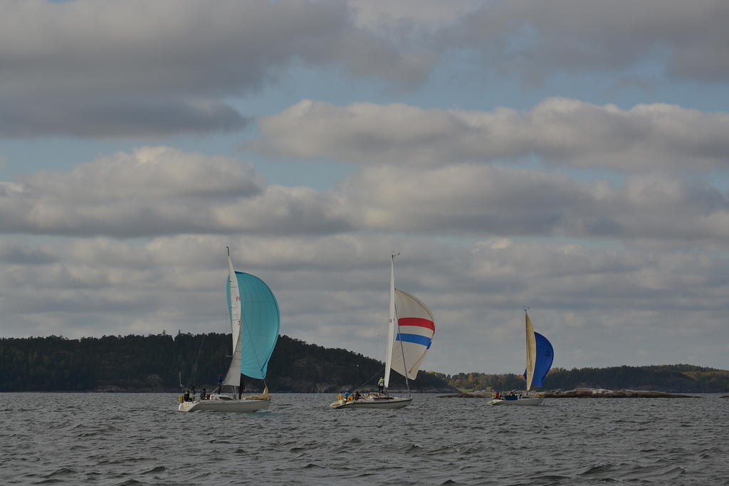 © Panu Ranta Oktober race 2014 sunnuntai