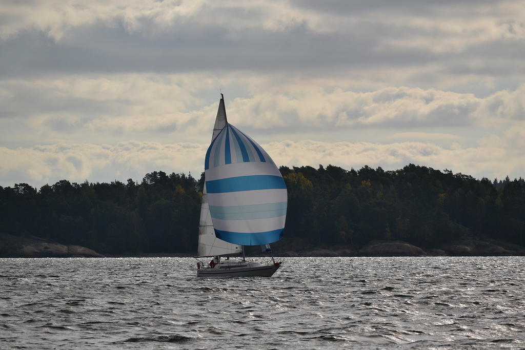 © Panu Ranta Oktober race 2014 sunnuntai