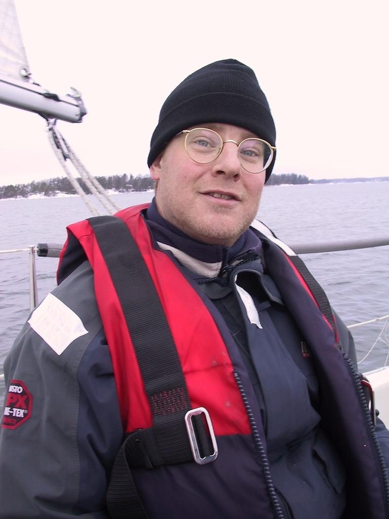 Harald