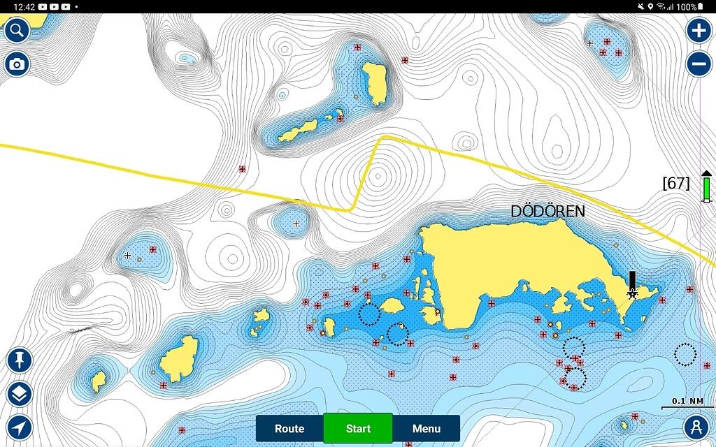 Screenshot 20230722-124230 Boating
