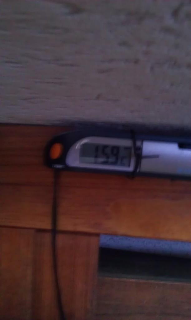 9.6 Lähtökohta 15.9°C