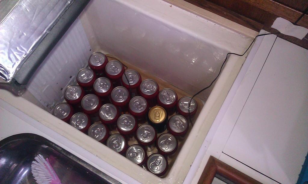 27.6 Perustukset tehty.