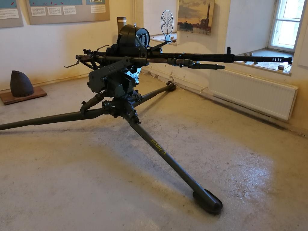 4.7 Ramsskär-träffenin yhteydessä järjestettiin Bengtskär-vierailu. 