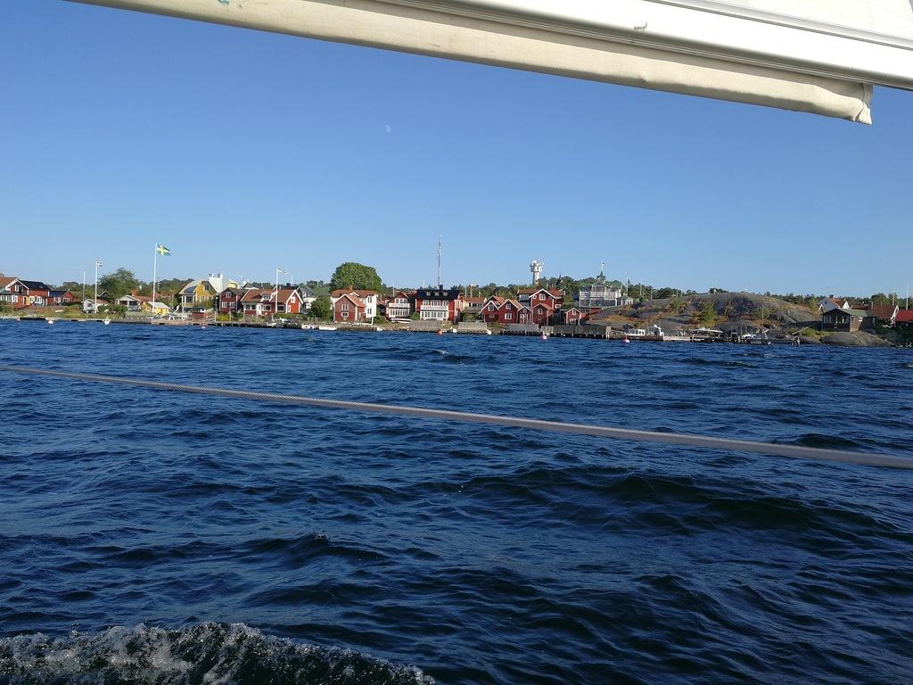 11.7 Sandhamn