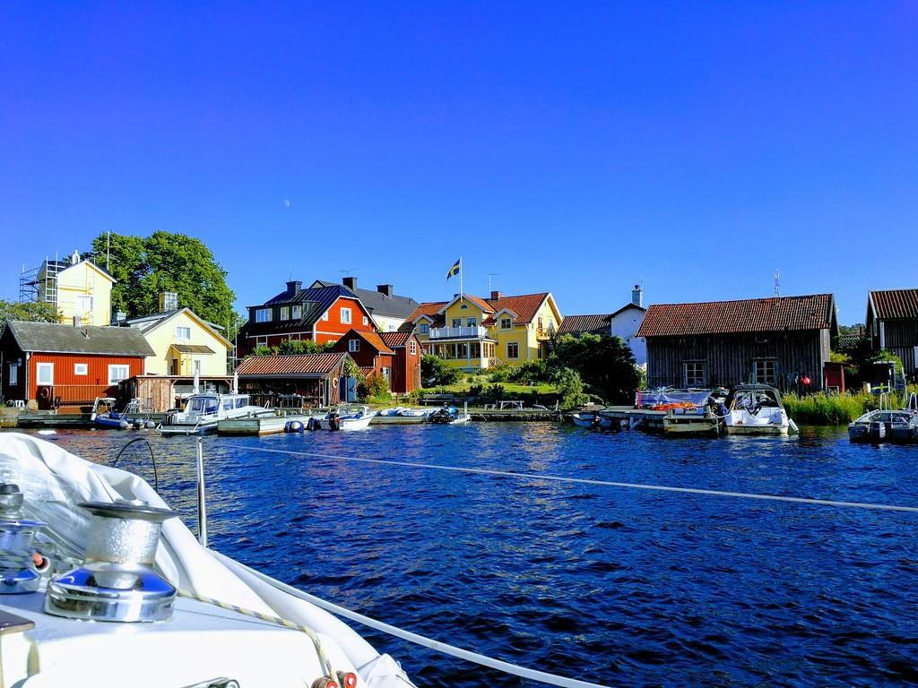 11.7 Sandhamn