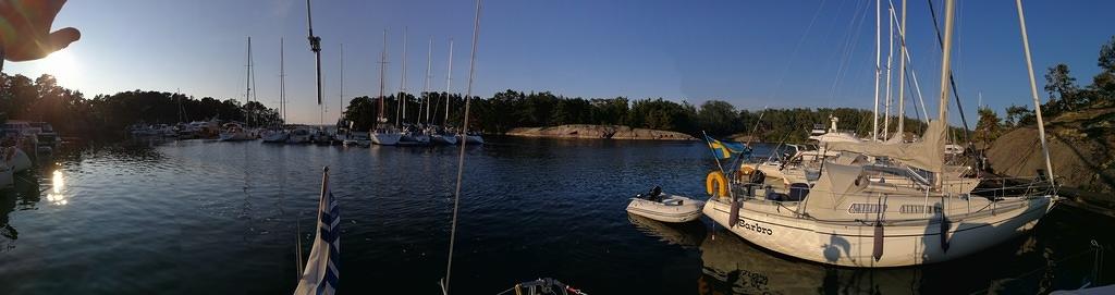 11.7 Sandhamn / Lökholmen KSSS