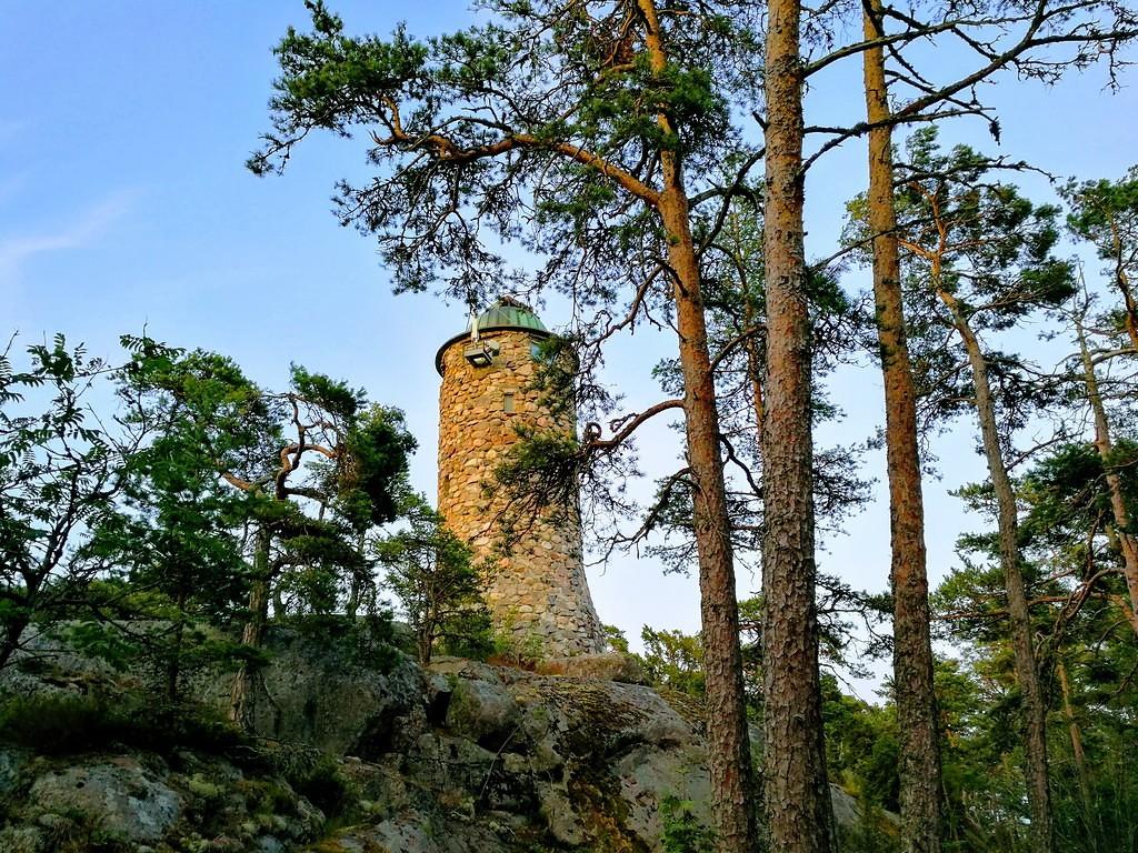 11.7 Sandhamn / Lökholmen KSSS