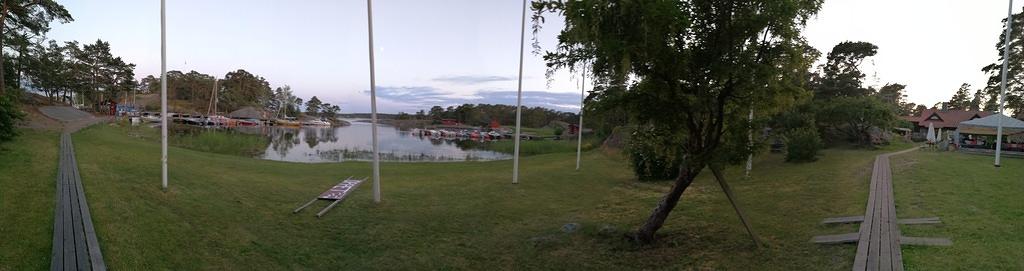 11.7 Sandhamn / Lökholmen KSSS