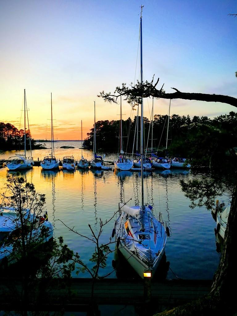 11.7 Sandhamn / Lökholmen KSSS