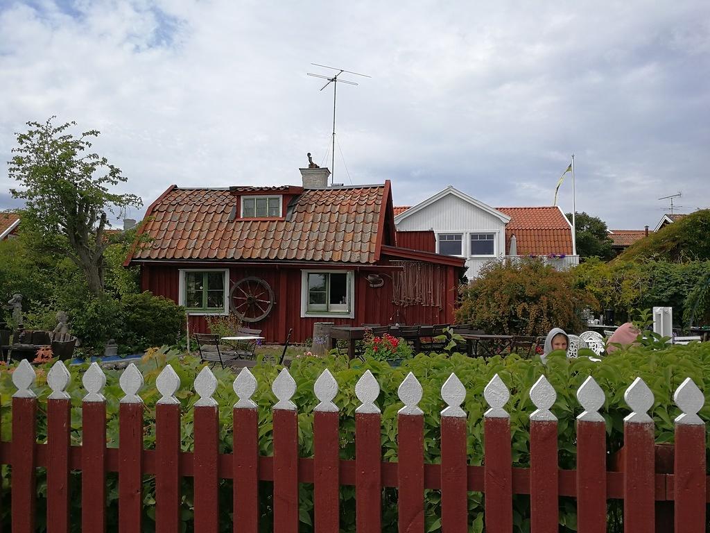12.7 Sandhamn 