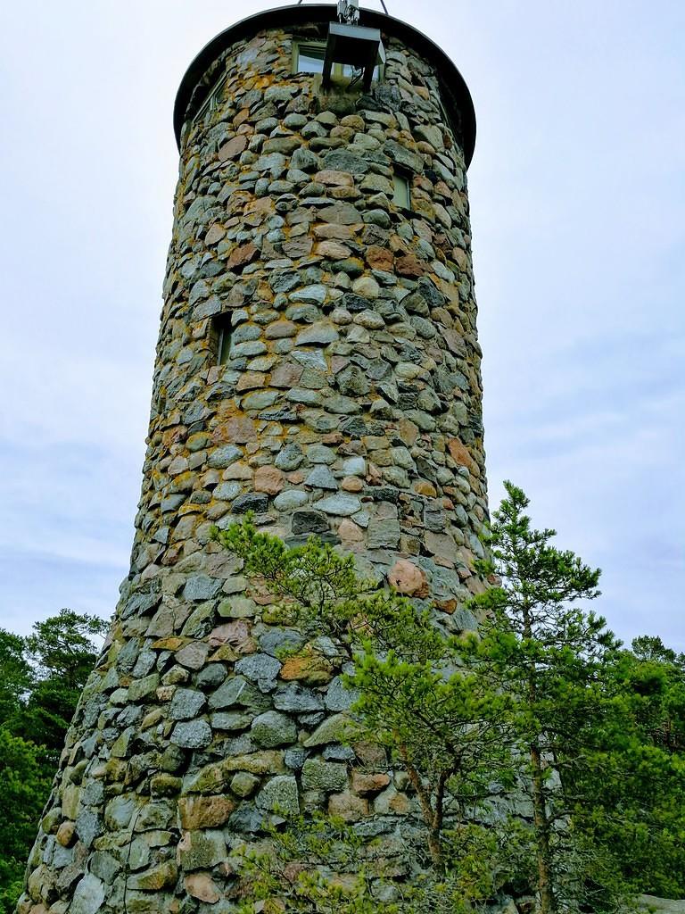 12.7 Sandhamn / Lökholmen