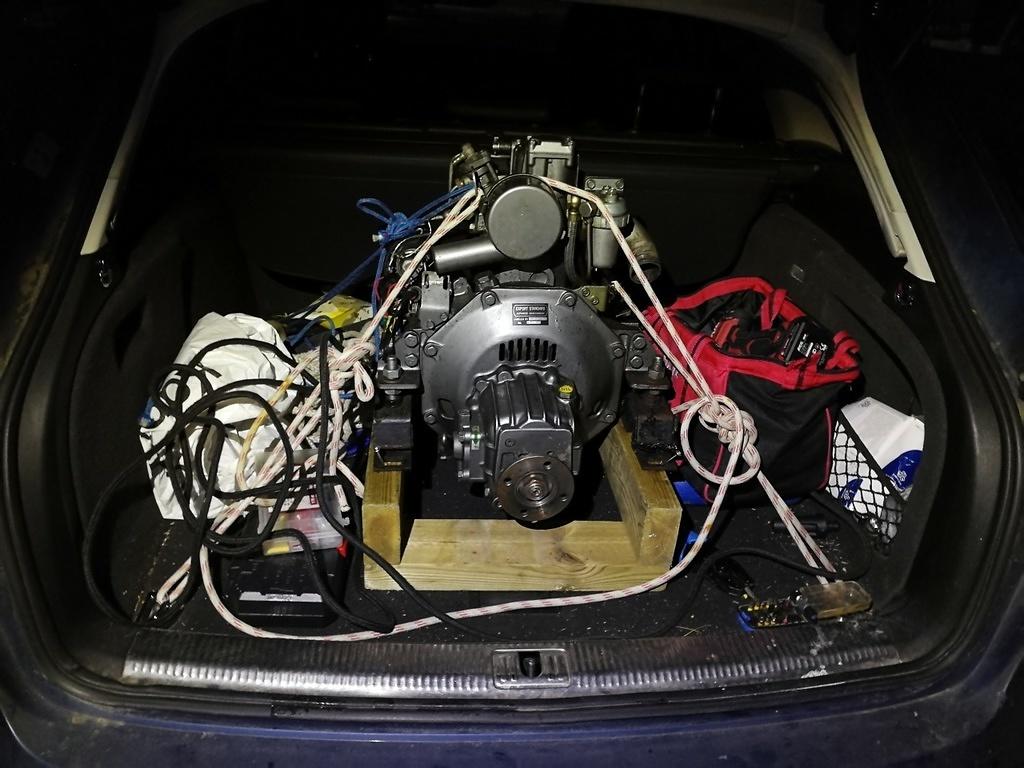 22.10 Näin Audista tuli Porsche