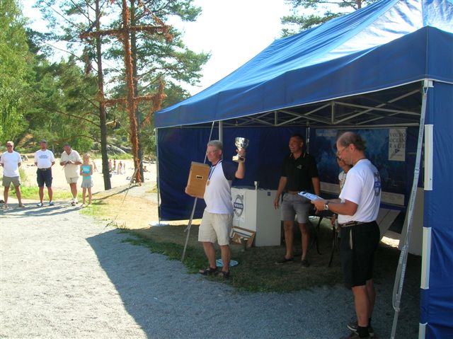  Harald palkintojenjaossa

© Seppo Ylä-Himanka