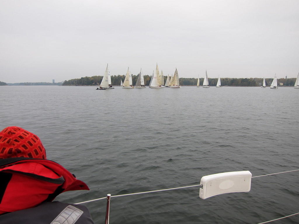© Mikko Horsmanheimo 2010
