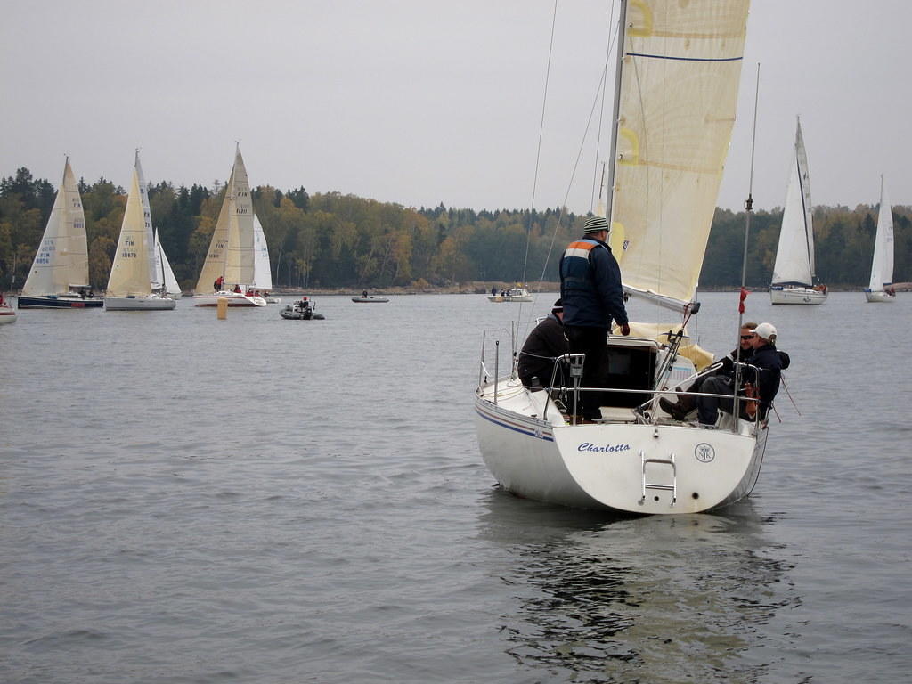 © Mikko Horsmanheimo 2010
