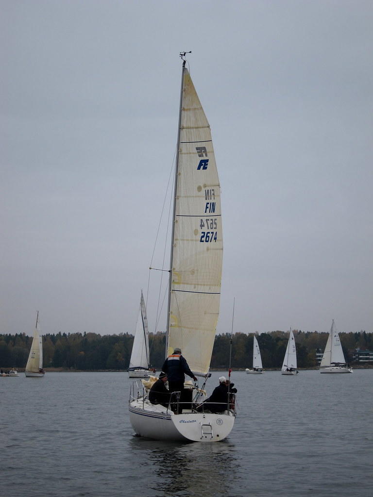 © Mikko Horsmanheimo 2010