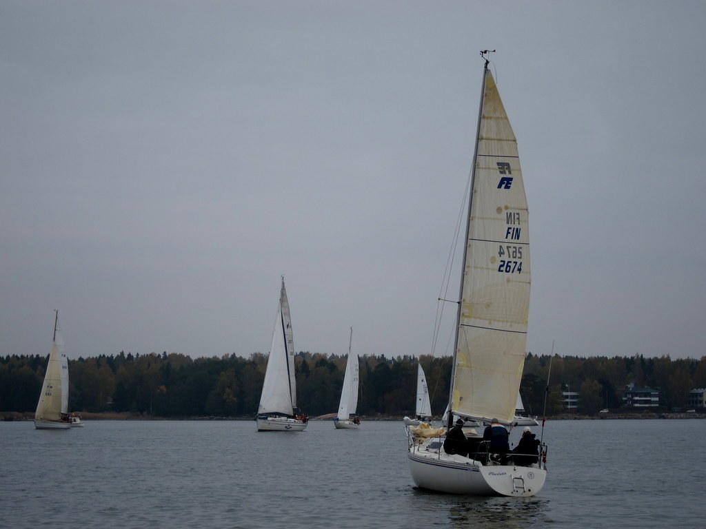 © Mikko Horsmanheimo 2010