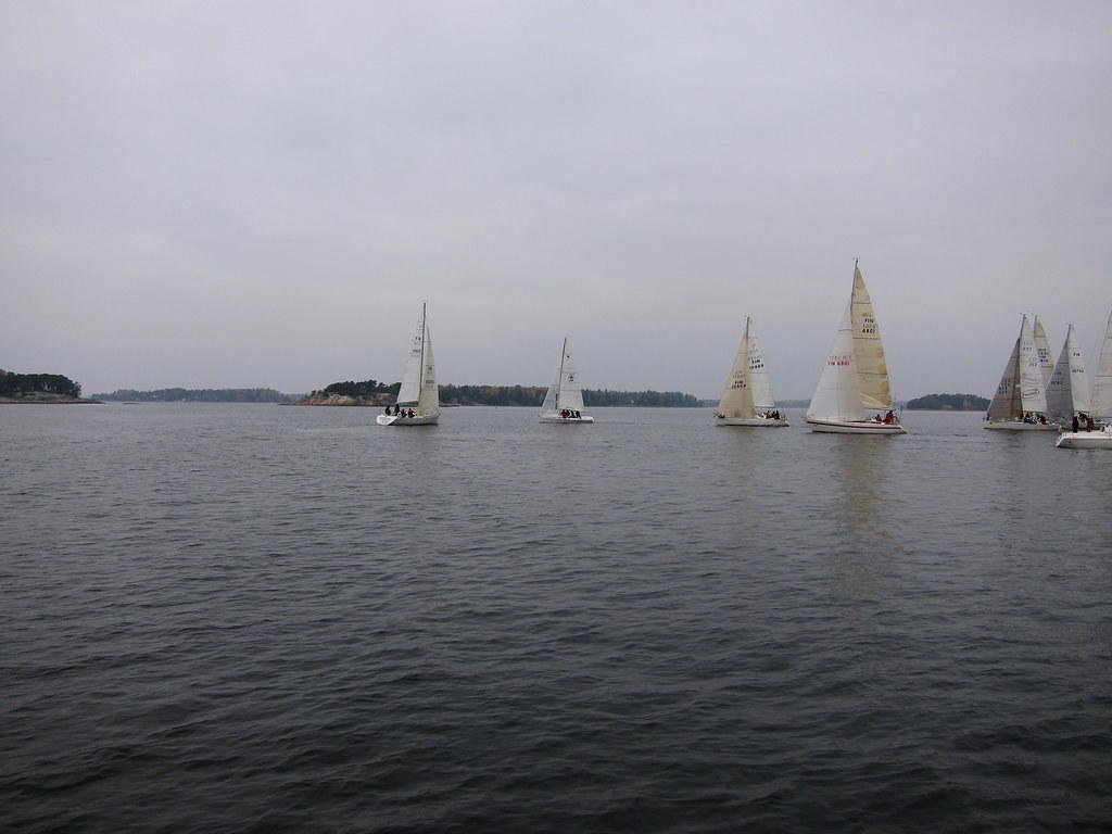 © Mikko Horsmanheimo 2010